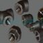 قیمت فولاد ASTM A105 در بازار آهن دات کام